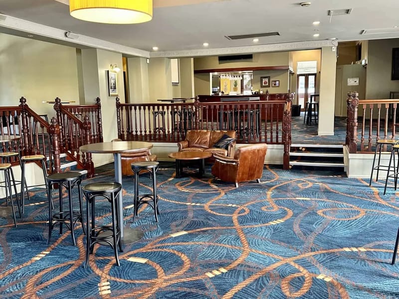 Pineapple Lodge - Assisted Living in South Ockendon, England photo 3