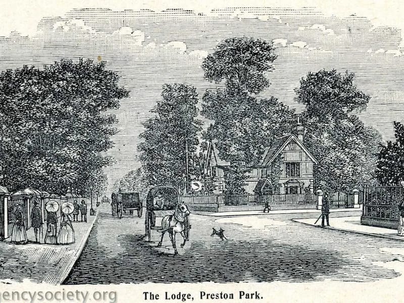 Lostock Lodge - Nursing Home in Preston, England photo 4