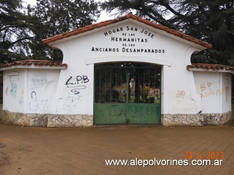 HOGAR GERIATRICO LOS ALMENDROS - Hogar de Ancianos in JUNIN, BUENOS AIRES photo 1