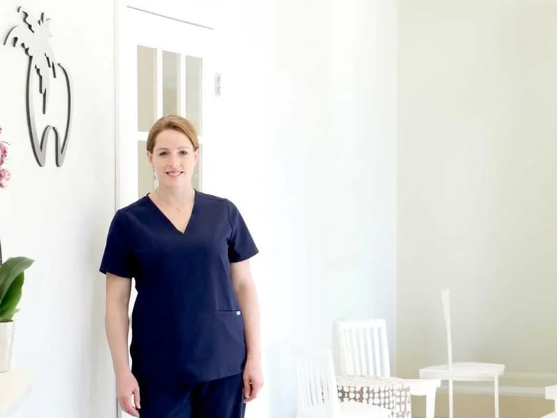 Arcis Healthcare, LLC - Home Health Nursing in Daniel Island, SC photo 3
