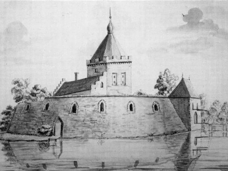 De Gildenborgh - Verpleeghuis in Utrecht, Utrecht photo 2