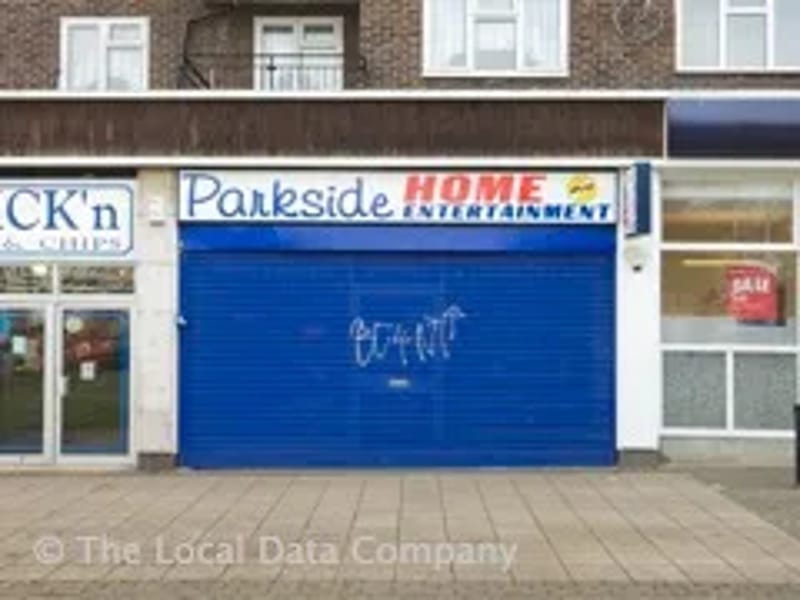 Parkside in Romford, England photo 4