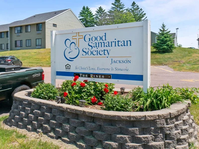 Good Samaritan Society - Jackson - Assisted Living in Jackson, MN photo 2