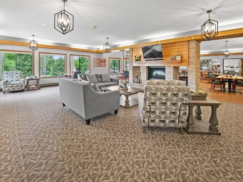 Good Samaritan Society - Jackson - Assisted Living in Jackson, MN photo 3
