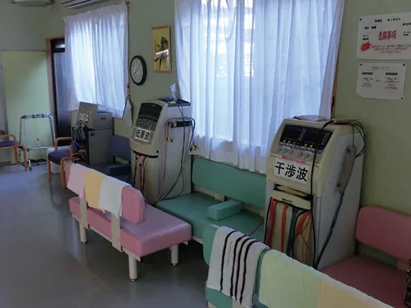 すこやかデイケアハウス - 入院リハビリ in 船橋市, 千葉県 photo 2