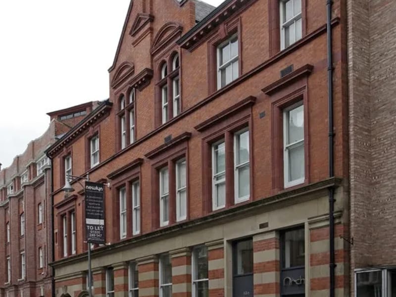 33 Westleigh Road - Assisted Living in Leicester, England photo 3