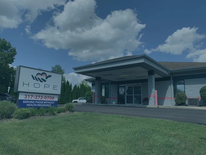 Garden Of Hope Health Care Services LLC - Home Health Nursing in Camby, IN photo 1