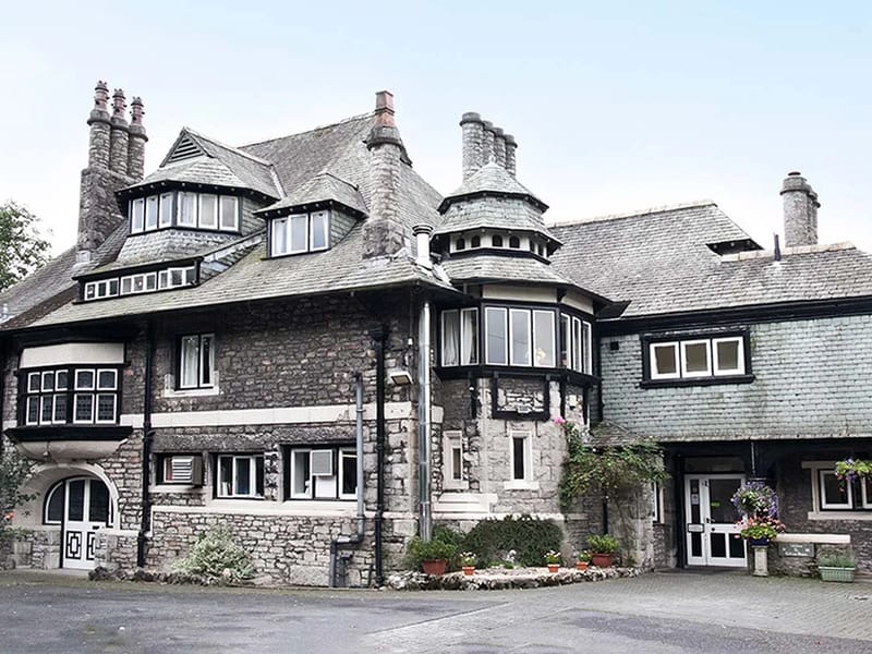 Gilling Reane Care Home - Nursing Home in Kendal, England photo 1