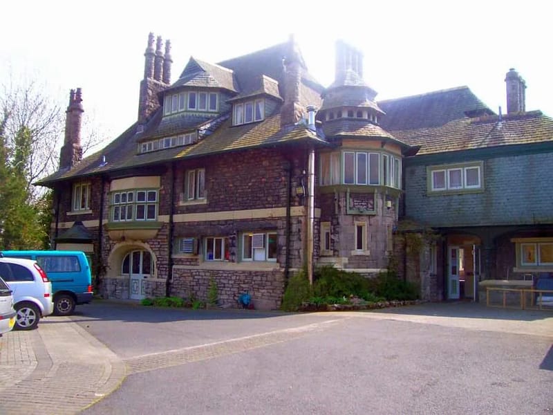 Gilling Reane Care Home - Nursing Home in Kendal, England photo 2