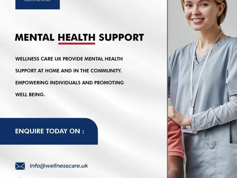 Wellness Care UK Ltd in Preston, England photo 2