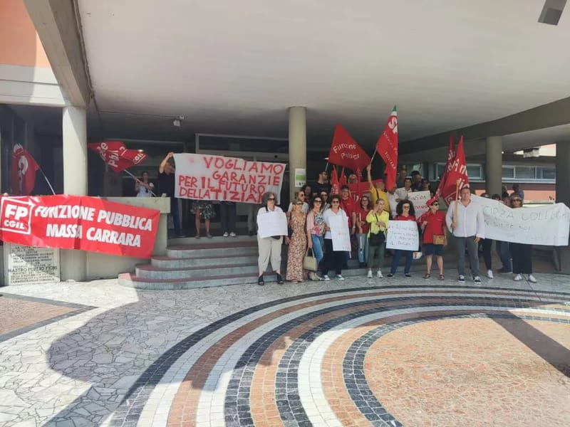 Comunità Terap. - Riab. Tiziano - Riabilitazione Ospedaliera in Aulla, Toscana photo 2