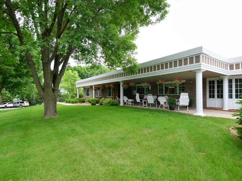 Maple Heights - Nursing Home in Mapleton, IA photo 1