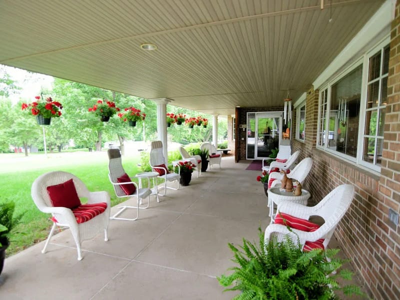 Maple Heights - Nursing Home in Mapleton, IA photo 3