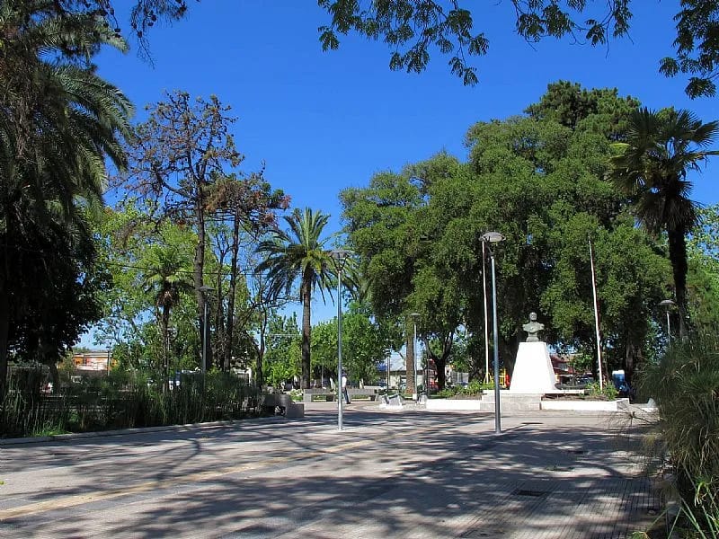 Nuevo Florecer - Hogar de Ancianos in Talca, Región del Maule photo 1