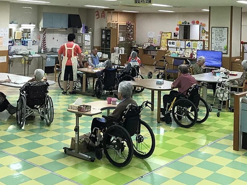 せんだんの丘通所リハビリテーション - 入院リハビリ in 仙台市, 宮城県 photo 3