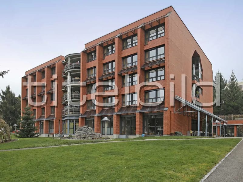 Seniorenzentrum Rosenberg und Tanner - Pflegeheim in Zofingen, Aargau photo 3