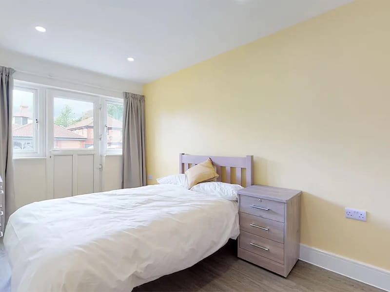 Elderberry Mews and Mulberry Court - Assisted Living in Sutton Coldfield, England photo 3