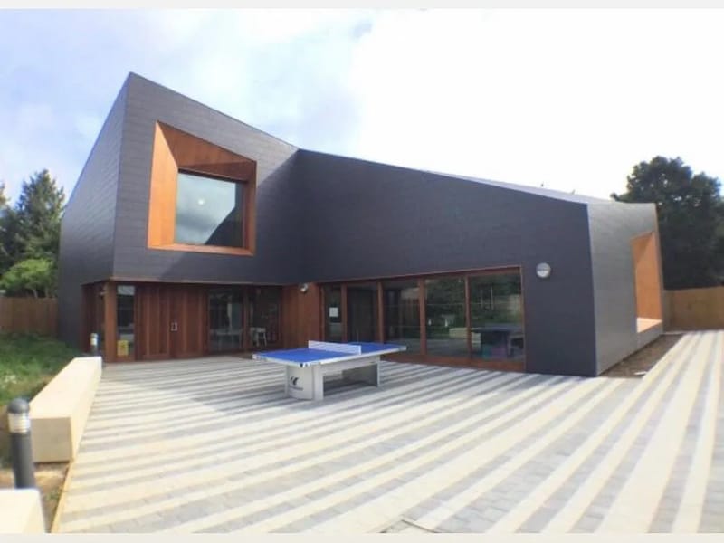 Red Roof - Assisted Living in Tadley, England photo 2