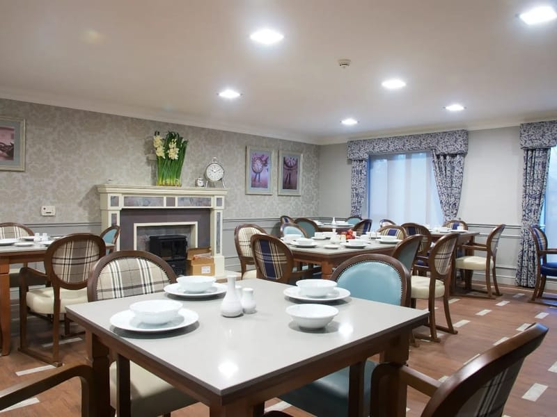 Melton House - Assisted Living in Newcastle Upon Tyne, England photo 3