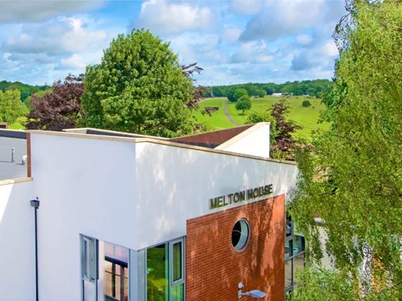 Melton House - Assisted Living in Newcastle Upon Tyne, England photo 1