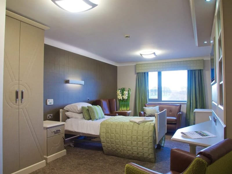 Melton House - Assisted Living in Newcastle Upon Tyne, England photo 2