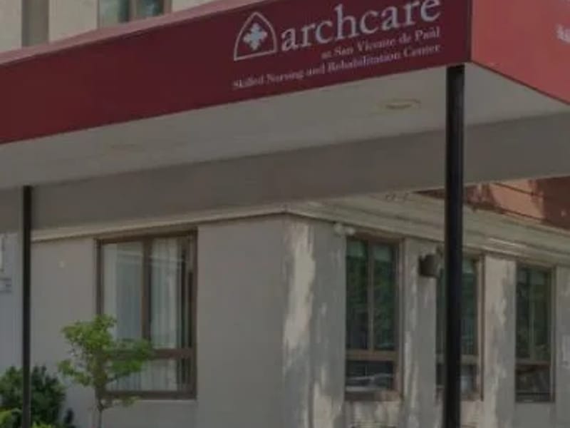Archcare Senior Life - Nursing Home in New York, NY photo 2