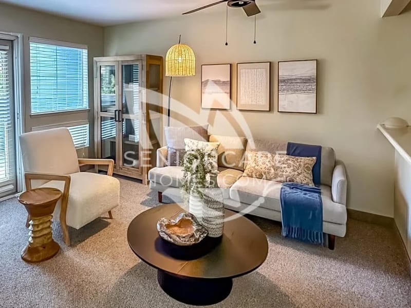 Brittany Care Home - Assisted Living in Concord, CA photo 3