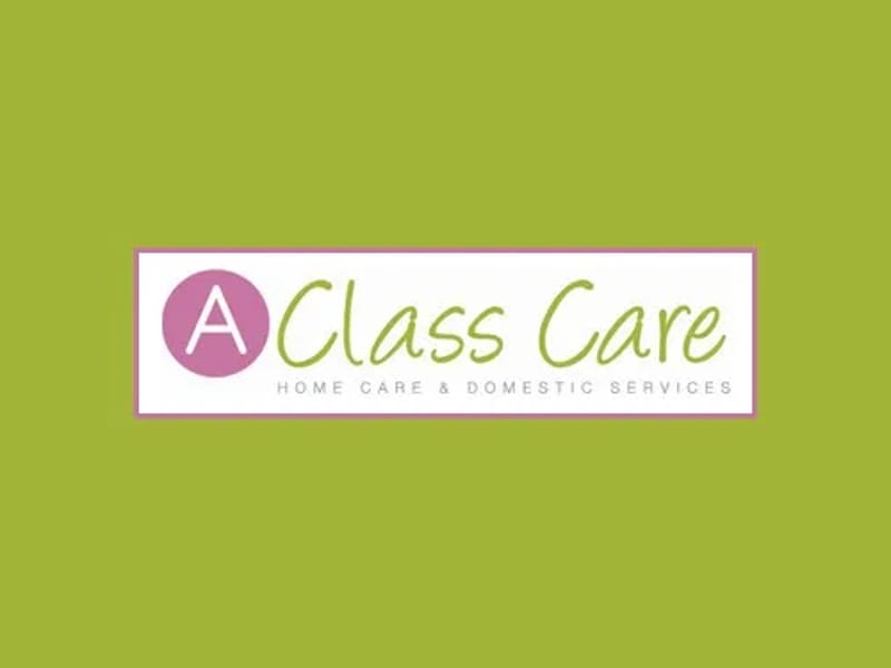 A Class Care Ipswich - In-Home Care in Ipswich, England photo 2