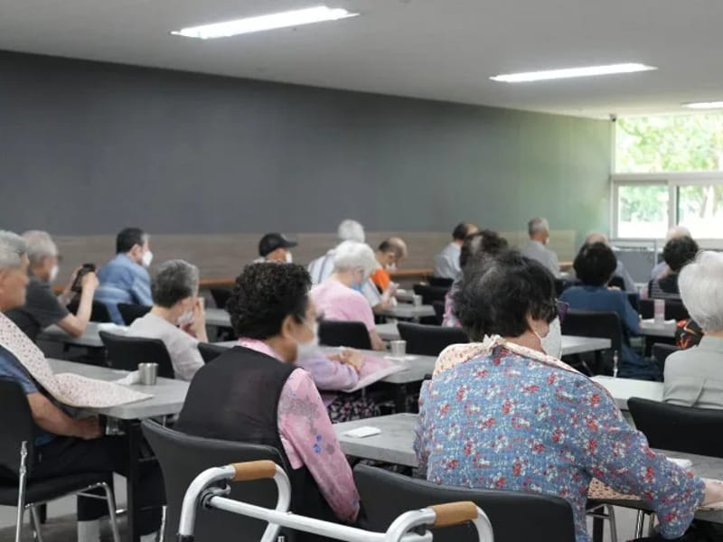 방촌데이케어센터 - 방문요양 in 동구, 대구광역시 photo 3