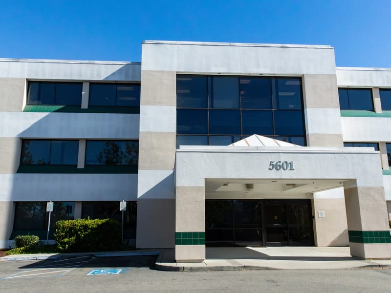 San Ramon Medical Services, A Medical Corporation - Home Health Nursing in San Ramon, CA photo 1