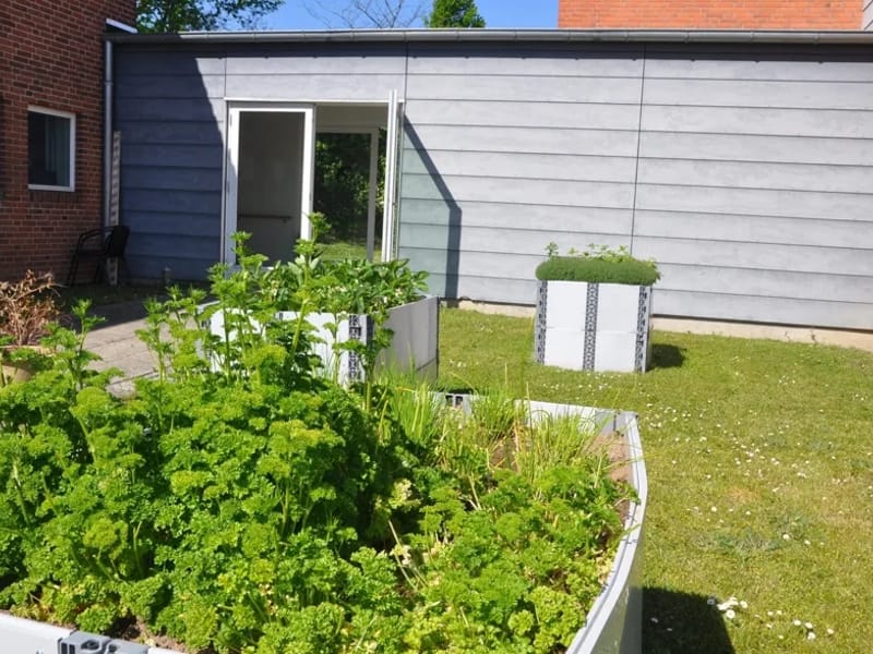 Solgaven - Plejebolig in Næstved, Region Sjælland photo 2
