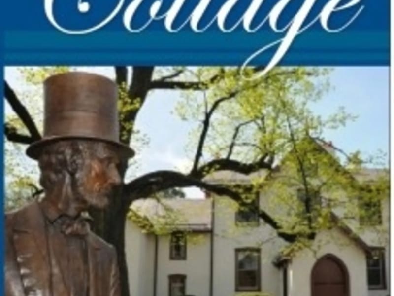 The Cottage Residential Home - Nursing Home in Lincoln, England photo 1