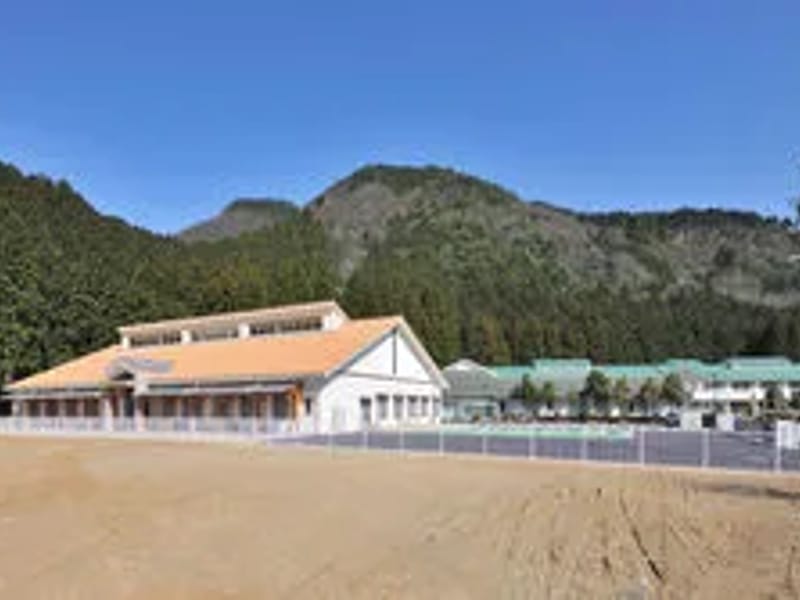 もくせいユニットショートステイセンター - 有料老人ホーム in 丹波市, 兵庫県 photo 2