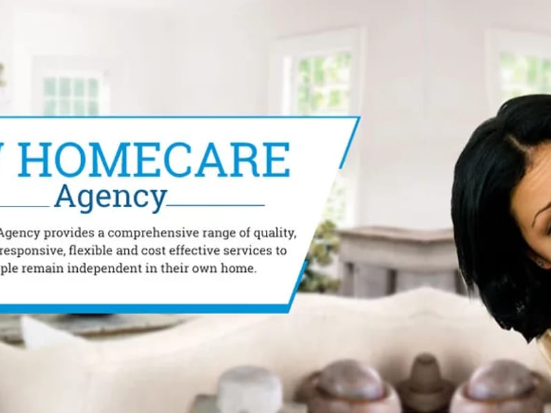 SW Homecare Agency in Harrow, England photo 2