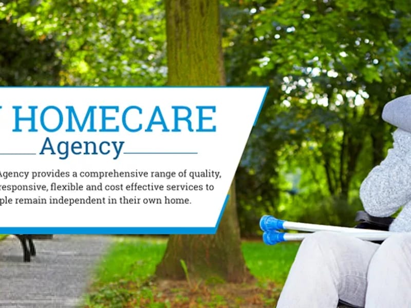 SW Homecare Agency in Harrow, England photo 1