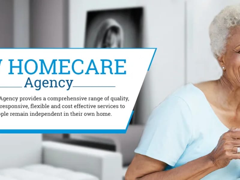 SW Homecare Agency in Harrow, England photo 3