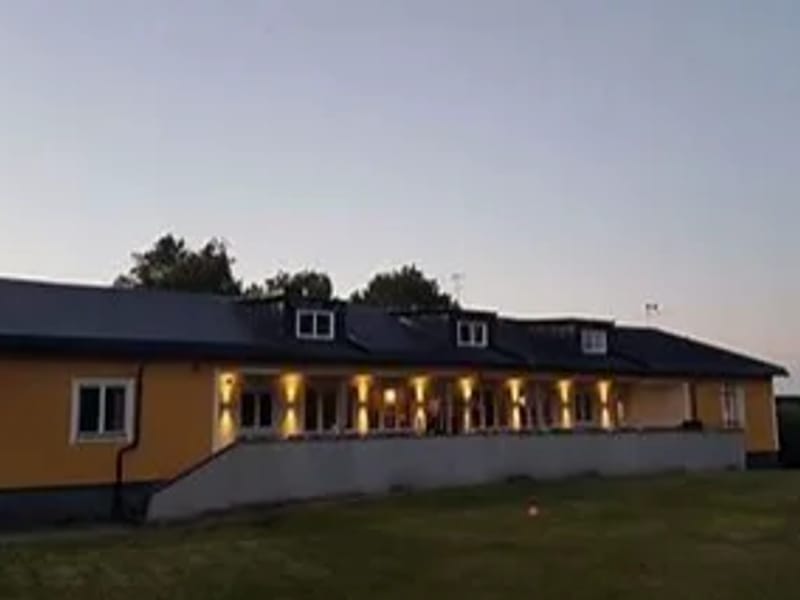 Hemgården - Serviceboende in Kumla, Örebro län photo 1