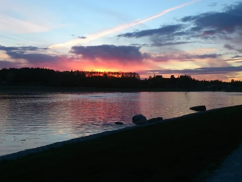 Hemgården - Serviceboende in Kumla, Örebro län photo 2