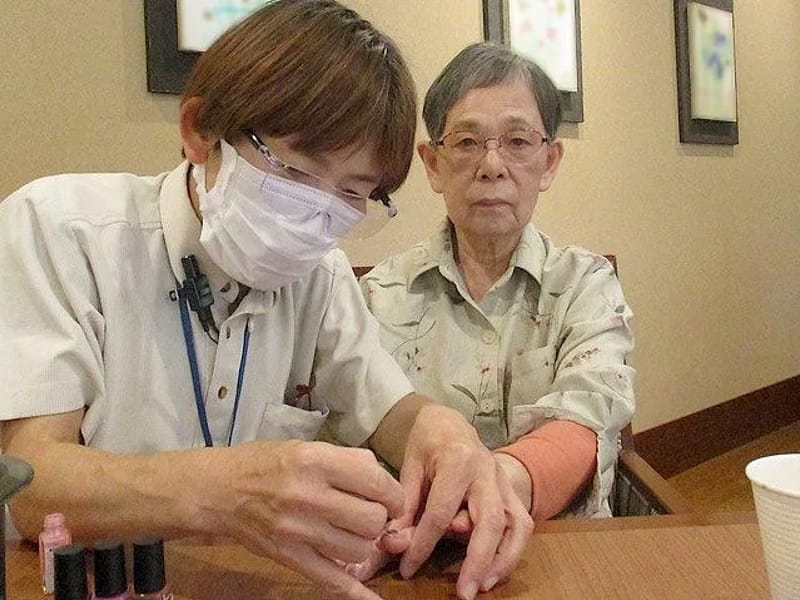 アリア等々力の杜 - 有料老人ホーム in 世田谷区, 東京都 photo 3