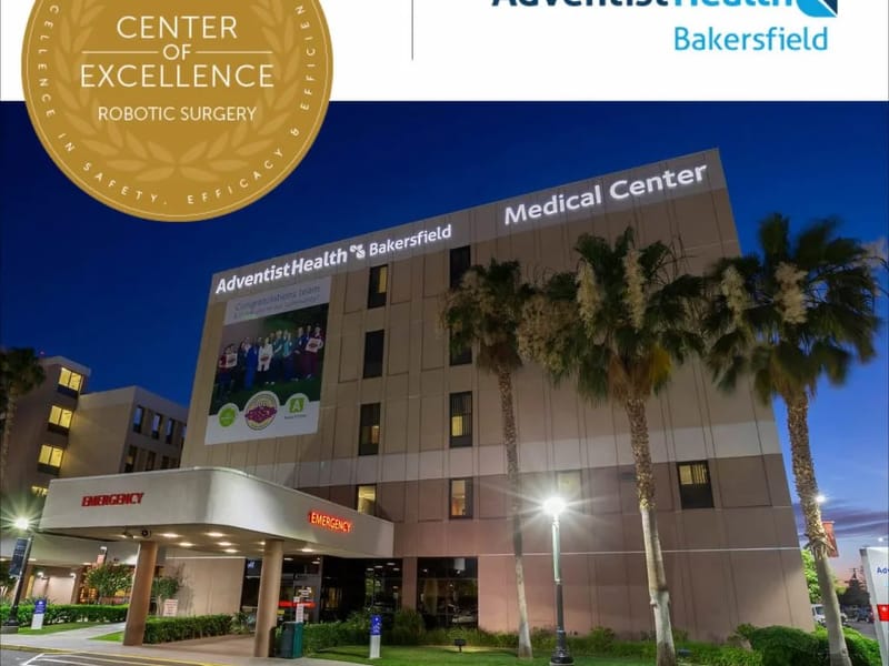 Adventist Health Home Care Services - Hospice in Bakersfield, CA photo 1