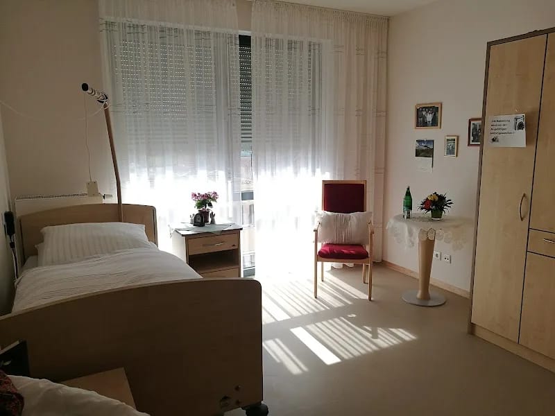 Senioren- und Pflegeheime der Stadt Gelsenkirchen, Fürstinnenstr. - Pflegeheim in Gelsenkirchen, Nordrhein-Westfalen photo 3