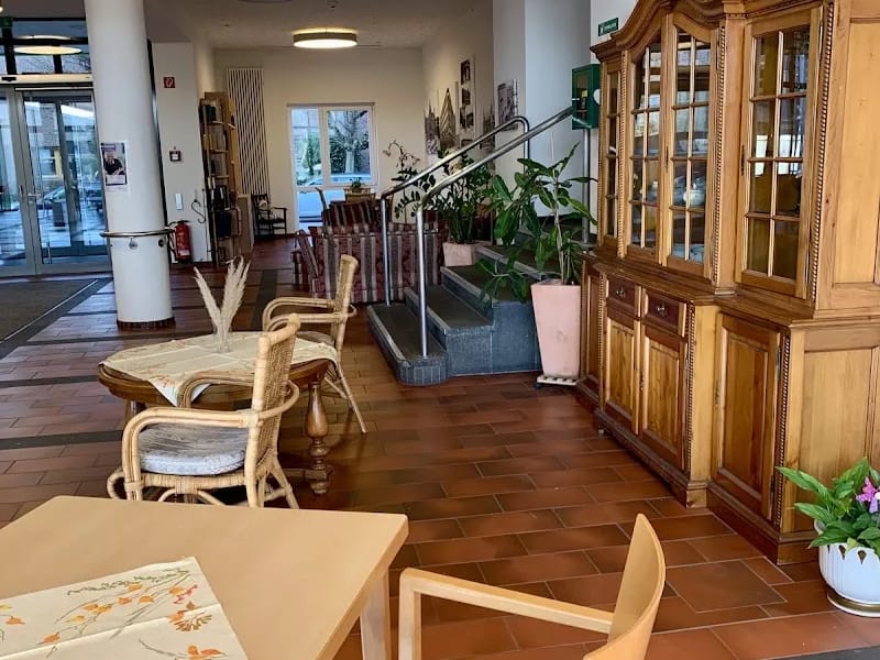 Senioren- und Pflegeheime der Stadt Gelsenkirchen, Fürstinnenstr. - Pflegeheim in Gelsenkirchen, Nordrhein-Westfalen photo 1