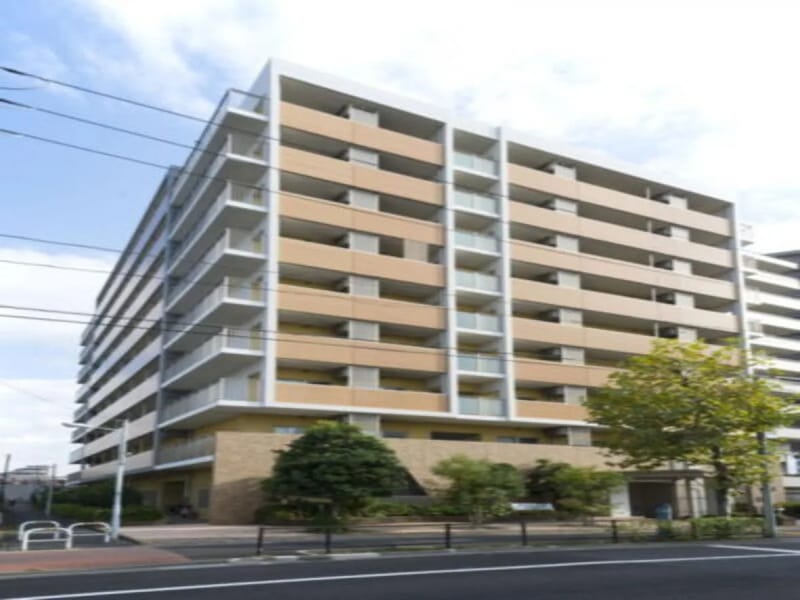 そんぽの家隅田公園 - 有料老人ホーム in 台東区, 東京都 photo 2