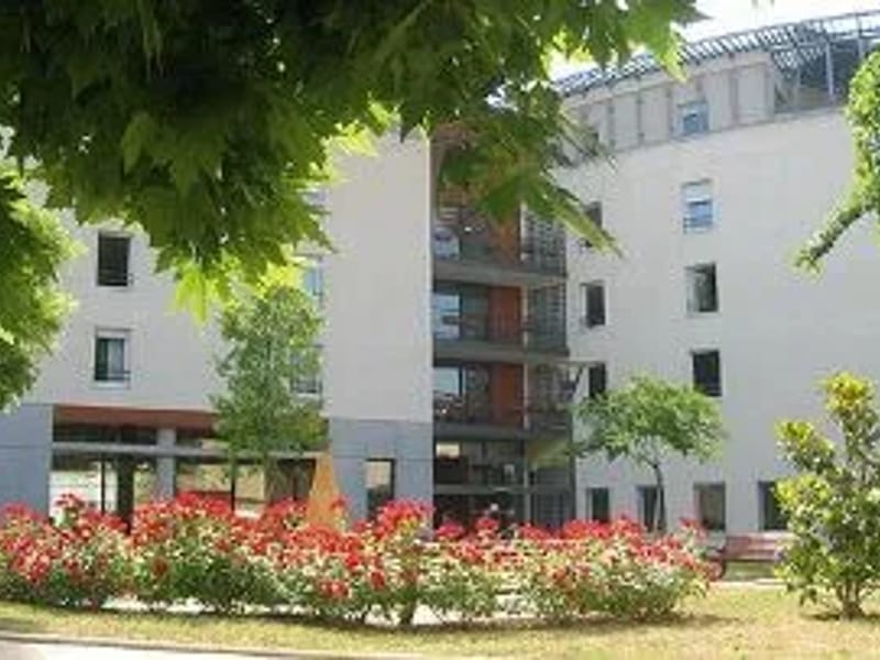 Ehpad Sergent Berthet - EHPAD in LYON, Auvergne-Rhône-Alpes photo 2