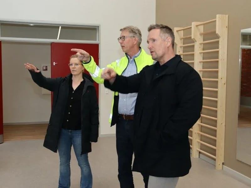 Aktivitetscenter Soldalhus - Dagaktivitet for voksne in Hjørring, Region Nordjylland photo 2