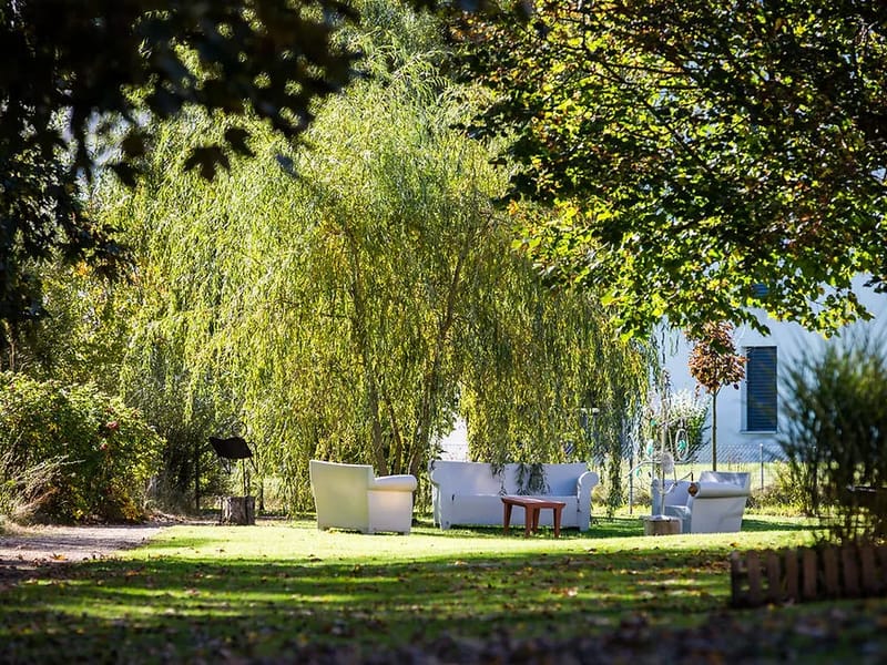 Fondation Prérisa - Pflegeheim in Lucens, Vaud photo 1
