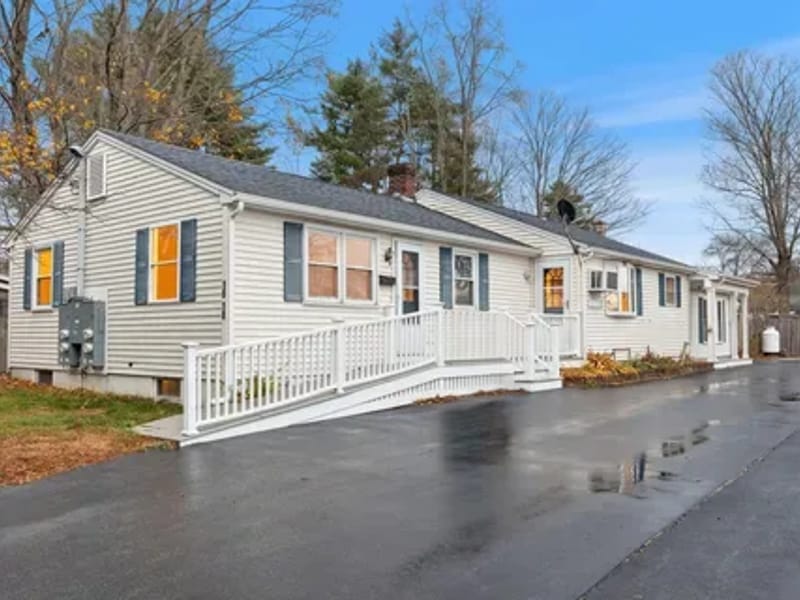 Cherryfield Avenue - Assisted Living in Saco, ME photo 2