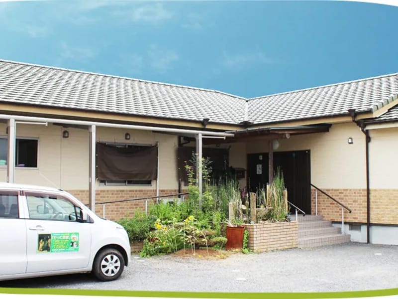 かりんけあサービス in 名古屋市中川区, 愛知県 photo 1