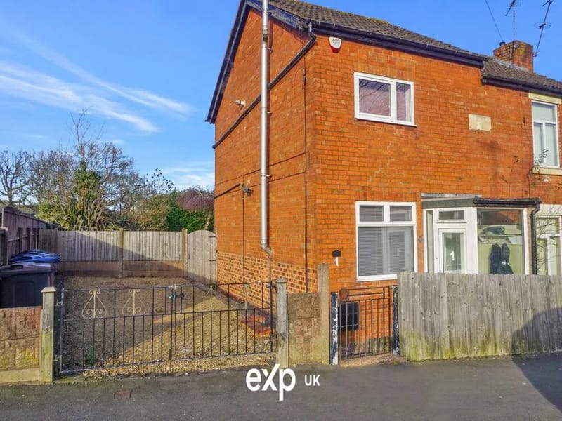 Fordrough Cottage in Birmingham, England photo 2