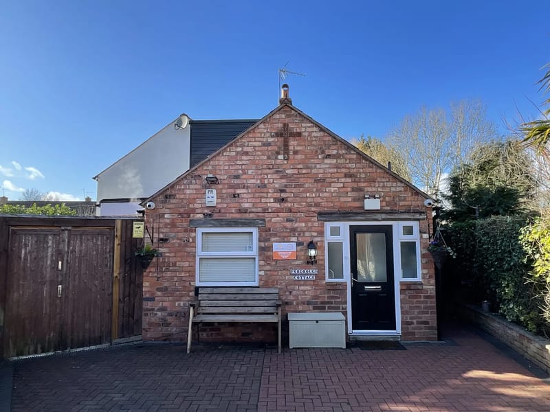 Fordrough Cottage in Birmingham, England photo 1
